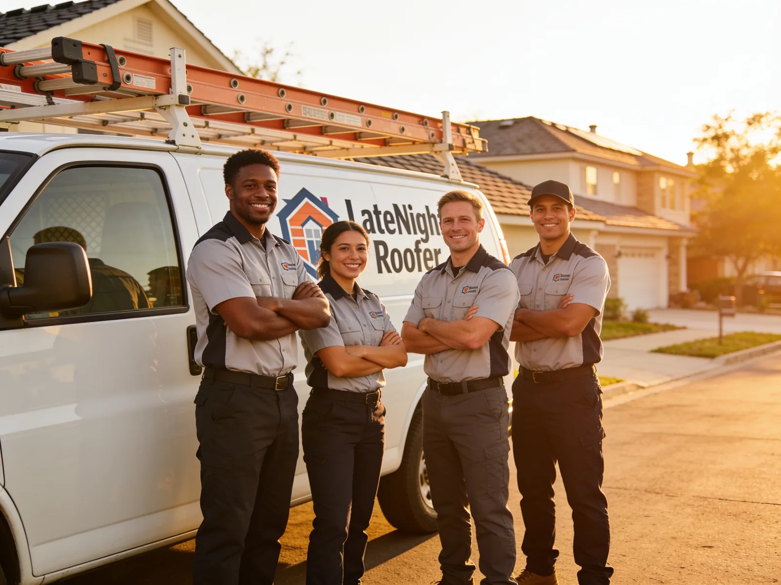 Emergency Roof Repair company in Haughton, LA